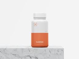 Download Free Pills Bottle Mockup Designs Themes Templates And Downloadable Graphic Elements On Dribbble