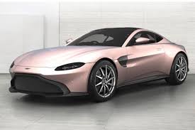 Choose a paint colour family. The Wildest Craziest Car Paint Colors For 2020