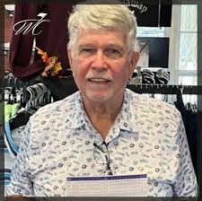 Cheers 🍻 to Richard Minter for achieving his first-ever eagle at  Whitewater Creek ⛳️ ! He drained an eagle 3