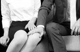 Sexual consent is when you and your sexual partner both agree to have sex. It S Time We Start Negotiating Non Sexual Consent As Well The Swaddle
