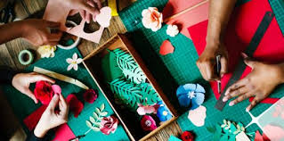 We did not find results for: Potensi Kerajinan Dari Bahan Limbah Berbentuk Bangun Ruang