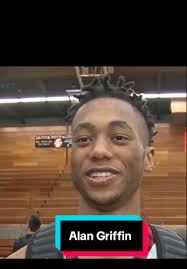 Alan Griffin