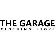 Garage is a clothing store, primarily targeting young women. The Garage Home