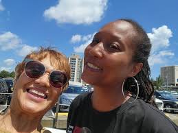 New Mount Olivet Baptist Church