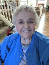 Imperial California Memories of Mrs. Long's Class