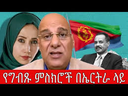 Tonight 9PM: Fairness & Balance: International Media Coverage of Ethiopia 