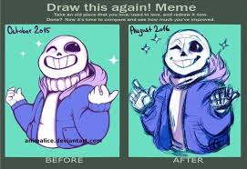 Draw This Again Meme By Animalice Cartoon Art Styles Anime Drawings Tutorials Art Style Challenge