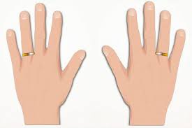 Cincin tunang sarung di jari mana. Cincin Lelaki Majalah Dalam Talian Mengenai Gaya Fesyen Etika Gaya Hidup Dan Tentang Memilih Produk Dan Perkhidmatan Terbaik