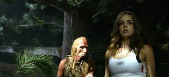 They make a wrong turn, getting lost in a storm. Wrong Turn Remake In The Works 15 Years After Original Film