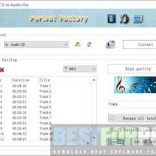 Format Factory Latest Version Free Download Best For Pc