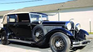 Image result for Ascot Maroon 1931 Lincoln