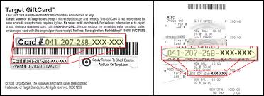 Check your target gift card balance. Gift Card Numbers Procurement Services