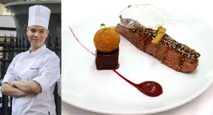 Palmares Du Challenge Foie Gras 2018 6 Laureats Une Jeune Fille De 17 Ans Sur La Plus Haute Marche