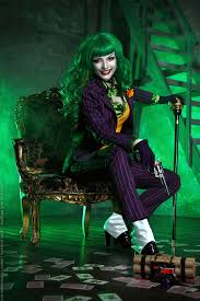 Female Joker Cosplay 6 By Hydraevil On Deviantart Osplay by dark incognito photo by akami belarus, minsk 2014 female joker cosplay 7. female joker cosplay 6 by hydraevil on
