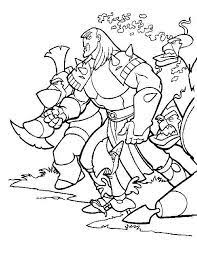 Camelot is a german independent publisher of typefaces. Quest For Camelot 15 Coloring Page Free Printable Coloring Pages For Kids