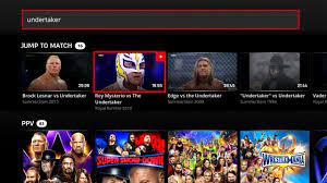 'shop today with jill martin': Wwe Network 4 38 33 Download Android Apk Aptoide