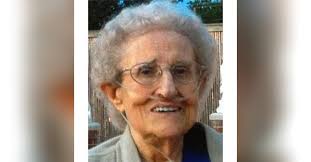 Chlorise Mamie Ketter Obituary