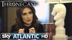 Carice van Houten (Melisandre) - Game Of Thrones Interview - YouTube