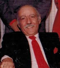 Obituary for Edward Fonseca