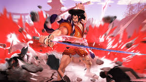 Click to visit my one piece 100% store ! Bandai Namco Entertainment America News Kozuki Oden Joins The Battlefield In Character Pack 3