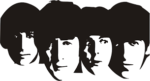 The Beatles By Captain Pepsi Png 744 404 The Beatles Poster Cool Bands
