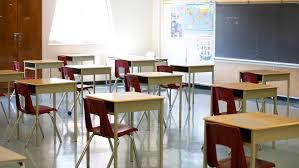 Ontario elementary teachers are holding off rotating strikes for two weeks. Education Minister Says Students Will Return To Elevated Infection Control Measures Following April Break Cp24 Com