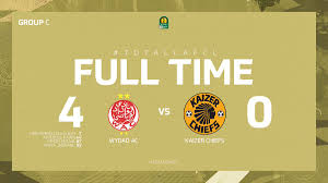 No picks to show at this time. Total Cafsc On Twitter Full Time Wacofficiel 4 0 Kaizerchiefs Wydad Ease Past Kaizer Chiefs To Top Group C With The Full Mark Totalcafcl Wackcfc Https T Co Rjcq5xjyem
