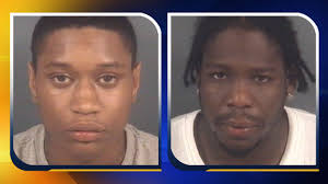 Two charged in Spring Lake murder considered 'armed and dangerous'