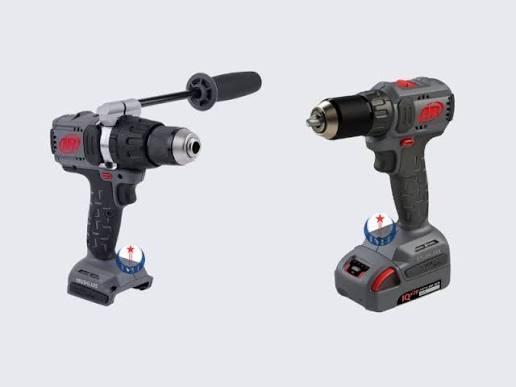 M&aacute;y khoan pin l&agrave; g&igrave;? N&ecirc;n mua m&aacute;y khoan pin hay điện?