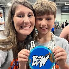 We would like to welcome Mrs. Erin Lyon to our Chelsea Band family as the  new Chelsea Middle School Band director. Mrs. Lyon is very excited to be a  part of the