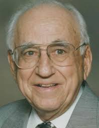 Obituary information for Fred "Pete" Grimes