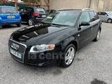 Audi-A4-(2005)-/-A4-Avant-(2005)