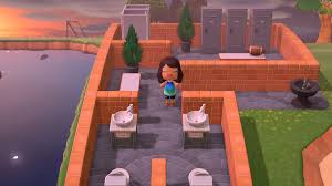 Animal Crossing New Horizons How To Create A Sports Paradise Sbnation Com
