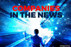 The voting system is a way for customers of klk construction sdn. Ijm Plantations Klk Bcorp Bermaz Auto Yinson Microlink Lay Hong See Hup Can One Majuperak Latitude Tree Apollo Food Carlsberg K One Bhic Hartalega Pecca The Edge Markets