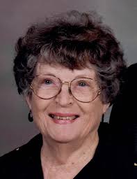 Obituary information for Helen Louise Kottman