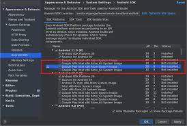 All registered trademarks, product names and company names or logos are the property of their respective owners. Known Issues With Android Studio And Android Gradle Plugin