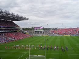 Cork beat reigning champions kilkenny to set up final clash with galway orla o'dwyer living sporting dream on opposite sides of the world latest 2017 All Ireland Senior Hurling Championship Wikipedia