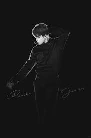 Tons of awesome aesthetic jimin black wallpapers to download for free. Park Jimin Wallpaper S Army S Amino