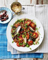 We did not find results for: 18 Sardine Recipes Delicious Magazine