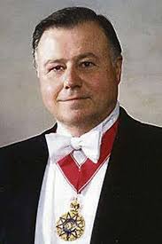 Timothy F. Beard Leading U.S. genealogist