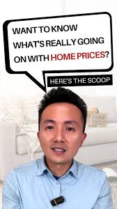 Home price growth may be slowing, but that doesn't mean prices are falling!  The demand for homes still outweighs supply, which is keeping prices up.  Remember, real estate trends are local—so it’s ...