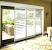 Horizontal Sliding Patio Door Blinds