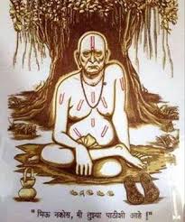 Swami samarth temple is located in pune. Swami Samarth Photos Page 2