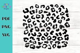 Free Free 279 Png Transparent Cheetah Print Svg Free SVG PNG EPS DXF File