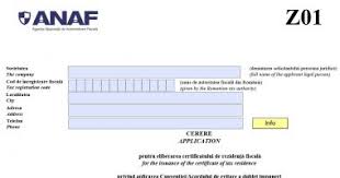 Model cerere autorizare provizorie author: Anaf Stiri Online Despre Anaf In Ziarul Cuget Liber De Constanta