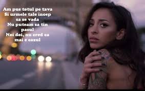 Și, în cazul nostru, unu plus unu nu mai fac de mult doi, noi făceam să pară așa simplu, dar tu ai complicat totul cu timpul. Versuri Buna Ce Mai Zici Ruby Si Dorian Pop Intreaba In Versuri De Ce Nu Esti Aici