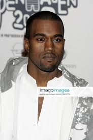 Kanye West Singer 2006 Mtv European Music Awards Bella Center, Copenhagen,  Denmark 02 November