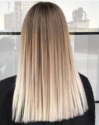 The best hair color ideas for brunettes, blondes, short hair, and more for 2021. Pin By Holly Majszak On Fashion Blonde Hair Color Ombre Hair Blonde Diy Hair Dye