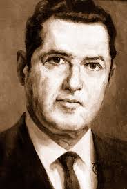 Galería de Expresidentes SPIA