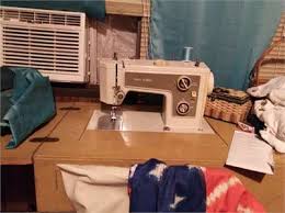 Serging or pine leaf stretch stitching. Solved Where Can I Download The Manual For A Kenmore Fixya